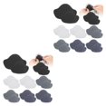 thumbnail image 3 of mmirethe 16pieces Shoes Heel Repair Kit Durability Exquisite Craft Wide Application Long Service Life 2Set, 3 of 6