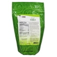 thumbnail image 3 of NOW Foods - Organic Whole Grain Hulled Millet - 16 oz., 3 of 3