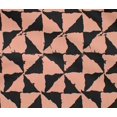thumbnail image 4 of oneOone Cotton Flex Fabric Geometric Block Decor Fabric Printed BTY 40 Inch Wide, 4 of 4
