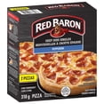thumbnail image 2 of Red Baron Deep Dish Singles Pepperoni Frozen Pizza, 318 g, Red Baron Deep Dish Singles Pepperoni Frozen Pizza 318gram, 2 of 6