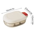 thumbnail image 2 of Ice Food Grade Ice Box Press Home To Demould, 2 of 6