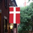 thumbnail image 4 of Boovnll Garden Flags, The Flag of The Top 32 of The , The Flag of The, The Decorations for Fans, Cheering Denmark Flags, Garden Decor, Garden Flags for Outside, Garden Flag, 4 of 6