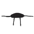 thumbnail image 2 of Kayak Backrest Pad, Canoe Backrest Waterproof Massage Points Comfortable with Adjustable Strap for Kayak for Drift Boat, 2 of 8