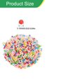 thumbnail image 3 of Beads Microfoam Beads Kit Colorful Beads Craft DIY Wedding Box Decor, 3 of 9