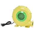 thumbnail image 2 of Gymax Inflatable Bounce House Bouncy Castle Air Blower Pump Fan, 2 of 6
