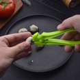thumbnail image 3 of Tumotour Kitchen Gadget Clam Opener Multifunctional Bottle Opener Home Clam Clamp Shells Clam Opener, 3 of 4