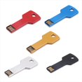 thumbnail image 2 of Clés USB, Clé USB Créative pour Ordinateur Portable PC de Bureau Noir 1g, 2 of 8
