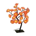 thumbnail image 1 of Gifts for Friends,Led Rose Branch Light Usb Simulation Artificial Flower Night Light Friend Birthday Gift Table Light,Led Night Light,Roses Artificial Flowers,Night Light for Adults, 1 of 4