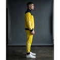 thumbnail image 4 of Tenue de Jogging Active à Rayures pour Hommes Velocity, Haut et Bas, 4 of 5