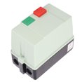 thumbnail image 1 of Magnetic Electric Motor Starter, Magnetic Starter Dual Purpose  For Water Application, 1 of 8