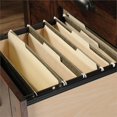 thumbnail image 3 of Pemberly Row Bureau d'Ordinateur avec Huche en Cerisier Curado, 3 of 16