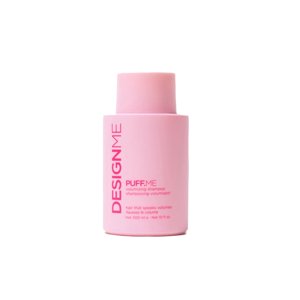 Design.ME Puff.Me Volumizing Shampoo 300mL