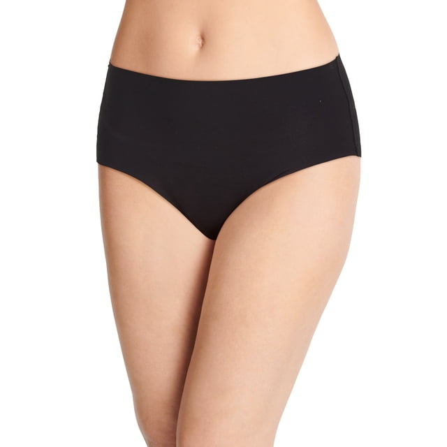Jockey Culotte en Microfibre Invisible Edge pour Femmes