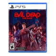 thumbnail image 1 of Jeu vidéo Evil Dead: The Game pour (PS5), 1 of 9