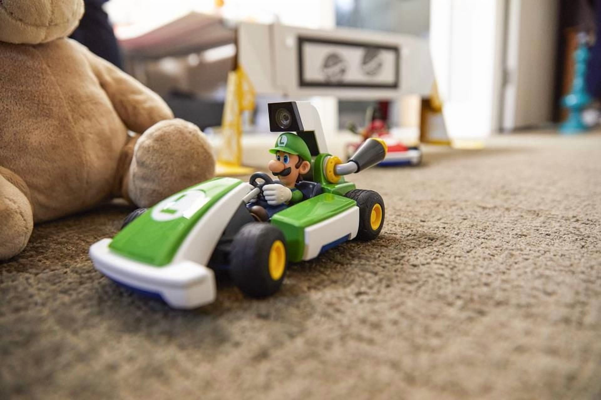 Jeu vidéo Mario Kart Live: Home Circuit™ - Luigi™ Set pour (Nintendo Switch)