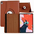 thumbnail image 1 of KeeGuard Brun Étui Rotatif Intelligent à 360° pour Apple iPad Mini 6 2021, 1 of 2