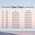 thumbnail image 4 of Sentmoon Bralettes for Women Plus Size Seamless Lift Adjustable Strap Push up Bra Thin Style Anti-Sagging Comfortable Solid Color Sleep Bras Comfy for Beach Vacation Beige 100C, 4 of 4
