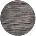 thumbnail image 4 of SAFAVIEH Amsterdam Aragon Striped Area Rug, 4 of 6