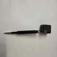 thumbnail image 2 of Billiard Chalk Cover Square/Round Snooker Chalk Holder Aluminium Alloy Plastic, 2 of 7