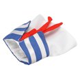 thumbnail image 4 of Birds Flight Suit,Bird Clothes Cute Preppy Parrot Bird Costume Soft Parrot Clothes Breakthrough Technology, 4 of 8