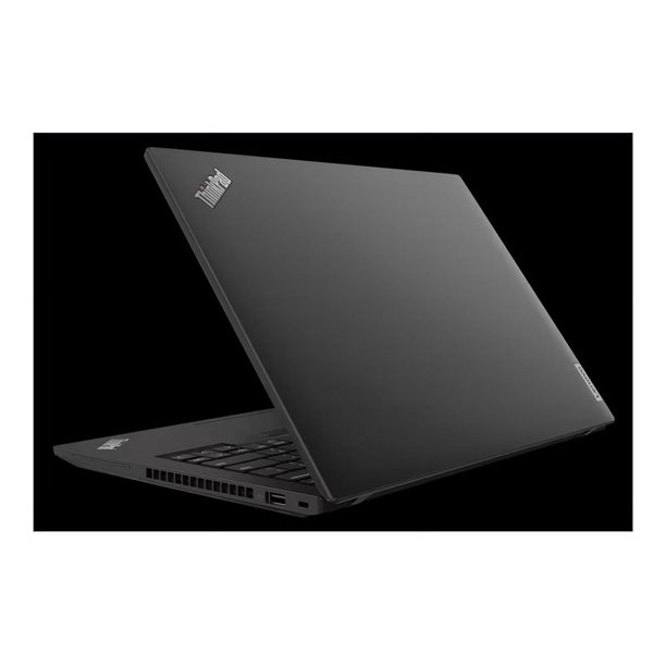 Lenovo ThinkPad T14 Gen 3 21CF - 180-degree hinge design - AMD