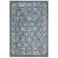 thumbnail image 3 of SAFAVIEH Charleston Tangier Overdyed Tapis Floral, 3 of 4