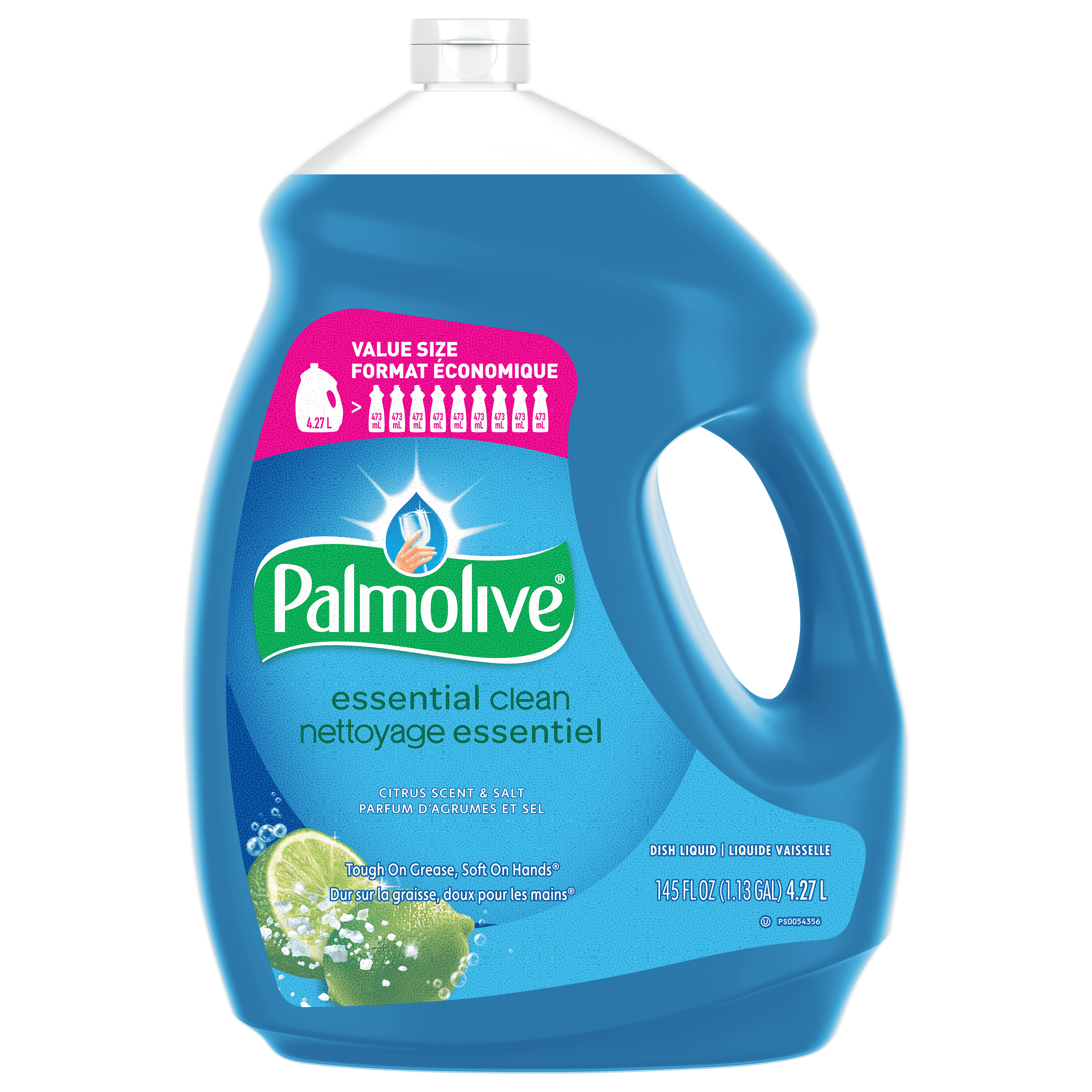 Palmolive Essential Clean Liquid Dish
