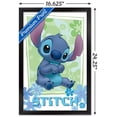 thumbnail image 2 of Disney Lilo et Stitch - Fleurs, 2 of 4