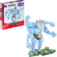 thumbnail image 1 of MEGA – Pokémon – Coffret de construction – Mackogneur (399 pces), 1 of 6