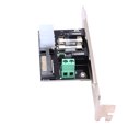 thumbnail image 4 of Adaptateur Secteur ATX pour PC de Bureau Châssis Module de Transfert Externe 12V 5V avec 1 pour 4 Lignes, 4 of 7