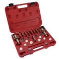 thumbnail image 1 of Air Conditioning Leak Detection Kit, Aluminum Alloy Universal A/C Repair   For Automotive, 1 of 8