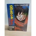 thumbnail image 3 of J&G New Dragonball Complete Series Season 1-5 (DVD 25-Disc Box Set), 3 of 3