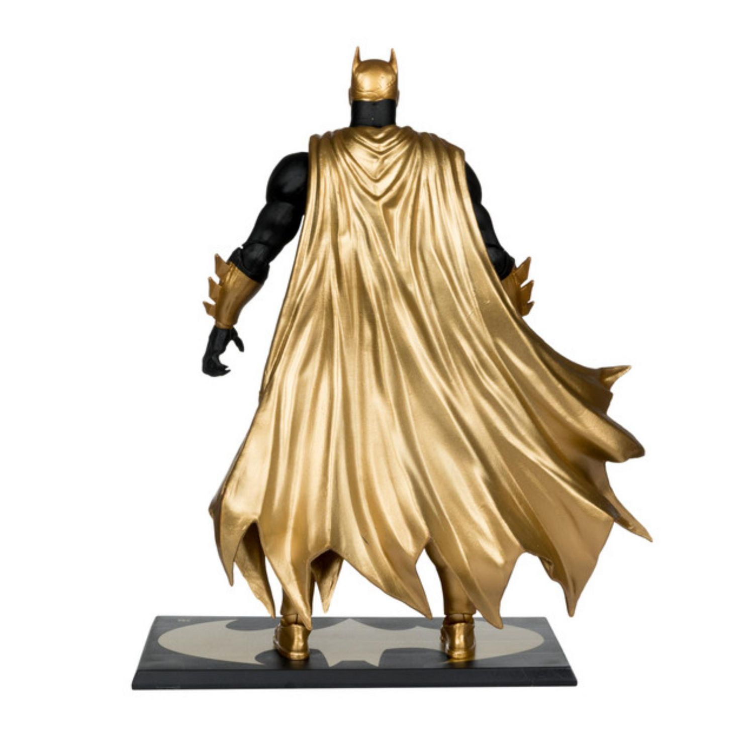 Batman (DC vs Vampires) Knightmare Edition Gold Label Figure