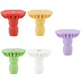 thumbnail image 4 of Bgsha 4PCS 1/4inch Pressure Washer Spray Tips Nozzles High Power Kit Quick Connect Set, 4 of 9