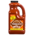 thumbnail image 1 of TABASCO® 64 oz. Buffalo Style Hot Sauce, 1 of 2