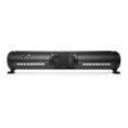 thumbnail image 3 of Eco Edge SoundExtreme 26-inch Waterproof 8 Speaker Bluetooth Sound Bar with LED Lighting, Black, 3 of 4