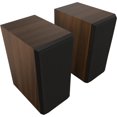 thumbnail image 4 of Klipsch RP-600MWII Haut-Parleurs de Bibliothèque de Référence Premiere – Noyer, 4 of 8