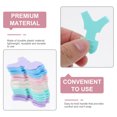 thumbnail image 2 of 25pcs Y Shape Eyelash Brush Lash Perm Lift Brush Eyelash Grafting Tools, 2 of 9