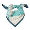thumbnail image 1 of Bimba Womens Square Head Bandanas Summer Neck Wrap Scarf-40 x 80 Inches, 1 of 7