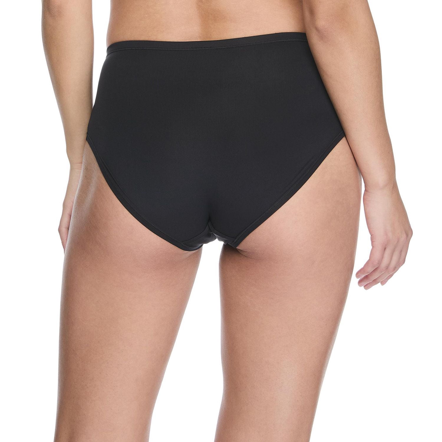 George Women's Super Stretch Midi Brief 3-Pack
