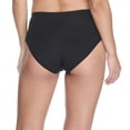 thumbnail image 3 of George Women's Super Stretch Midi Brief 3-Pack, 3 of 3