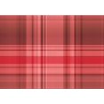 thumbnail image 1 of Ahgly Company Machine Washable Indoor Rectangle Transitional Orange Area Rugs, 5' x 8', 1 of 7