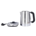 thumbnail image 1 of Elegant Electric Kettle, Stainless Steel Water Boiler With Integrated Tea Infuser, Precision Pour For Loose Leaf Tea, Variable Temperature Control, 1 of 5