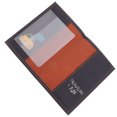 thumbnail image 4 of MasteelfCA Pochette de Rangement Portable pour Passeports et Cartes d'Identité, 4 of 7