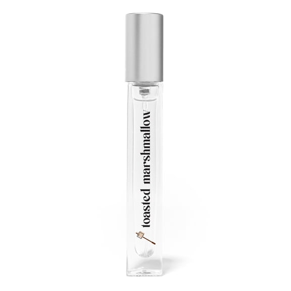 Just Juice Toasted Marshmallow, Perfume for Women and Men, 10 ml