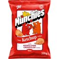 thumbnail image 1 of Munchies Tangy Ketchup Flavoured Potato Chips, 1 of 8