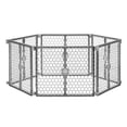 thumbnail image 2 of Regalo Plastic Playard, 2 of 4