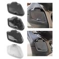 thumbnail image 1 of Side Pocket Cover Lid for Yamaha Nmax 20/22 Accessories side storage Modification Black, 1 of 5