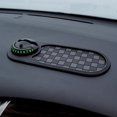 thumbnail image 1 of AHMT Multifunction Car Anti-Slip Mat, Rotatable Anti Skid Car Dashboard Pad with Temporary Parking Numbe, Universal Car Phone Holder, and Large Pad for Phones Sunglasses Keys Gadgets(D), 1 of 7