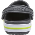 thumbnail image 3 of Crocs Sabots Bayaband Unisexes pour Adultes, 3 of 7